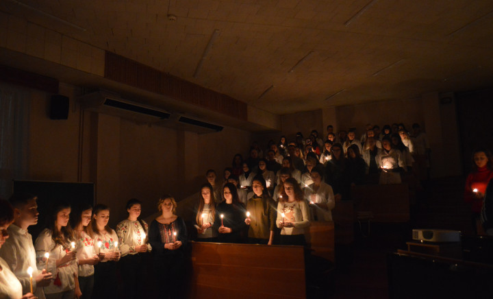 Тиждень циклової комісії гуманітарної та соціально-економічної підготовки