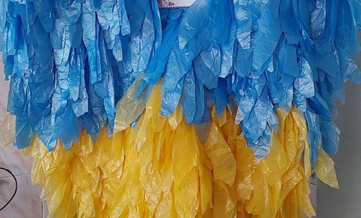 Тиждень ЦК української мови та літератури з іноземною мовою