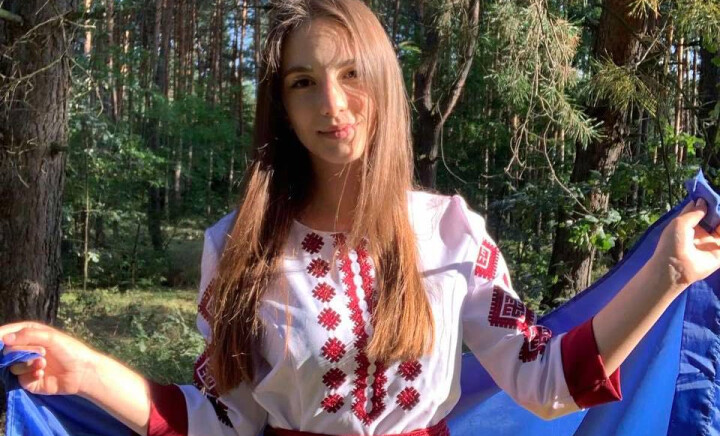 Вітаємо з перемогою в Міжнародному мовно-літературному конкурсі учнівської та студентської творчості «Змагаймось за нове життя»