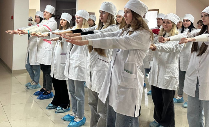 Тренінгові заняття на тему "Emotionfl reboot" за протоколами ITC - Israel Trauma Coalition