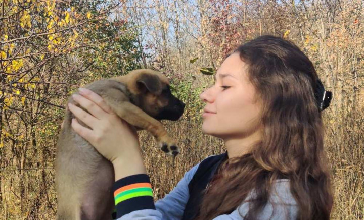 День Доброти у медичному коледжі