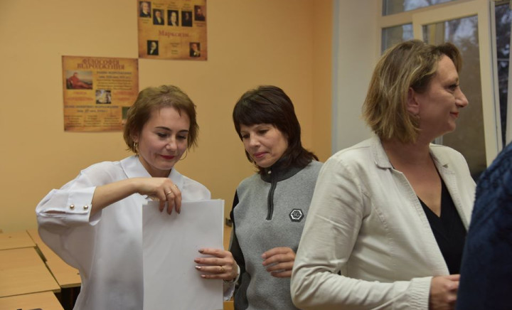 «Soft skills – навички успіху»