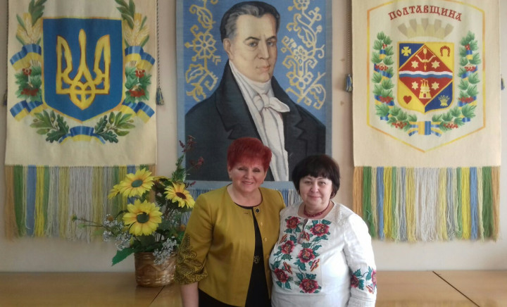 Х Міжнародний мовно-літературний конкурс ім. Тараса Шевченка