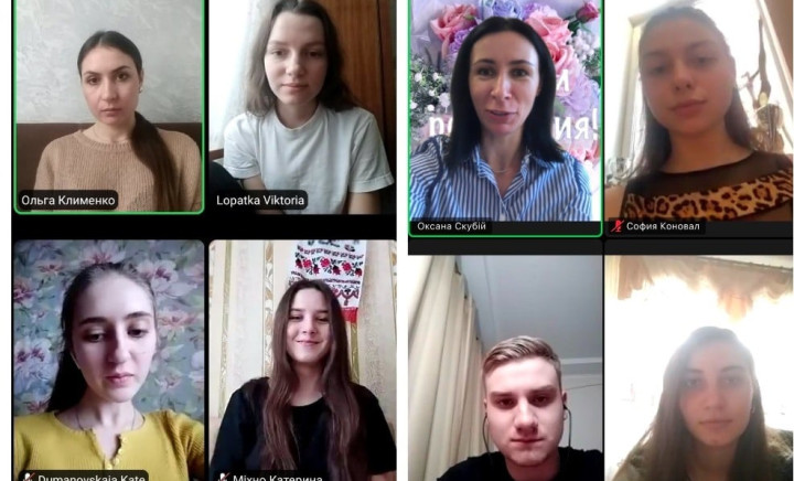 Всесвітній та Всеукраїнський день боротьби з туберкульозом