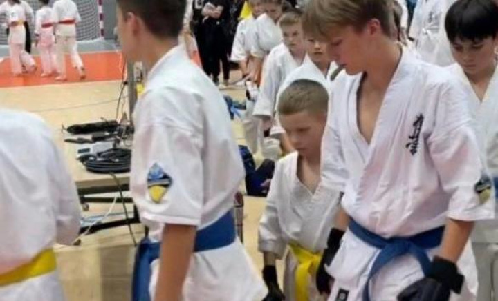 Спортивні досягнення наших студентів