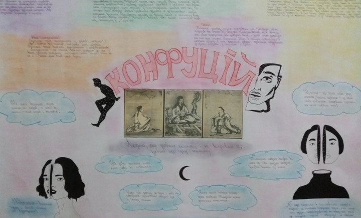 Тиждень циклової комісії гуманітарної та соціально-економічної підготовки