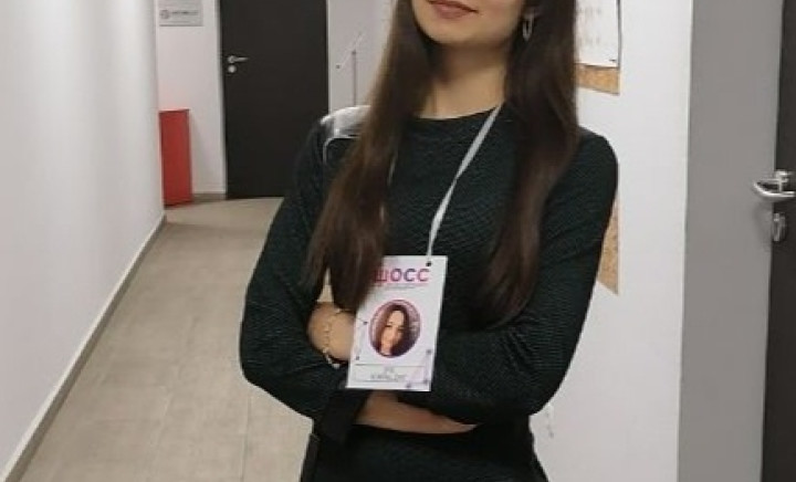 Навчання у Школі органів студентського самоврядування