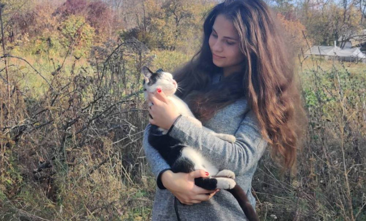 День Доброти у медичному коледжі