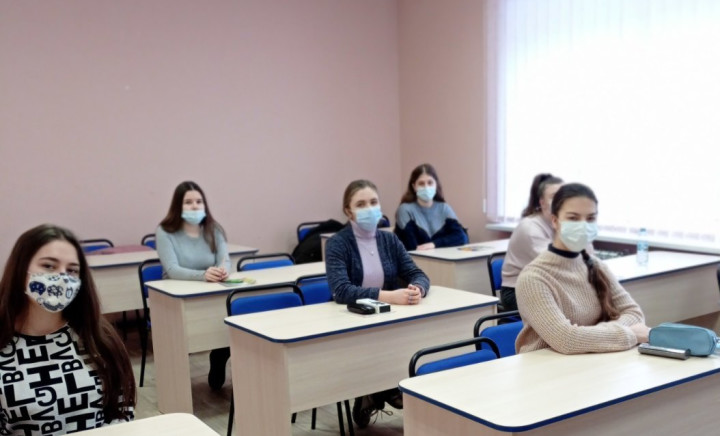 ІІІ (обласний) етап XXІІ Міжнародного конкурсу з української мови імені Петра Яцика