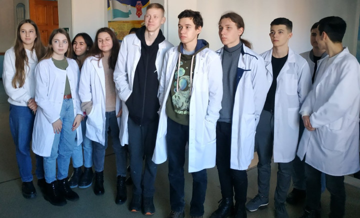 Річниця пам'яті героїв Небесної сотні