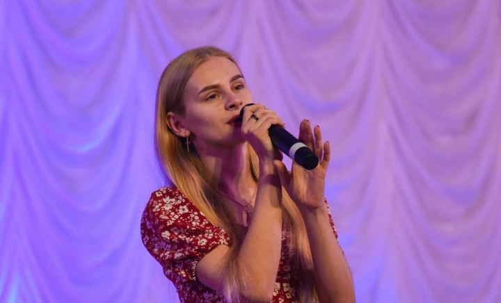 "Дебют першокурсника - 2024"