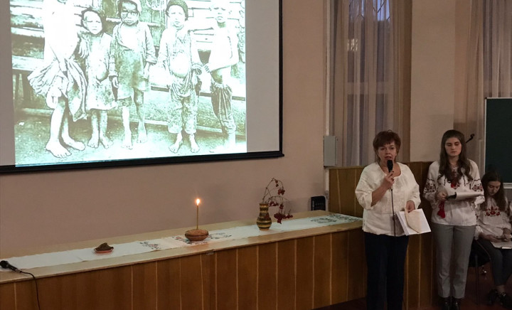 Тиждень циклової комісії гуманітарної та соціально-економічної підготовки