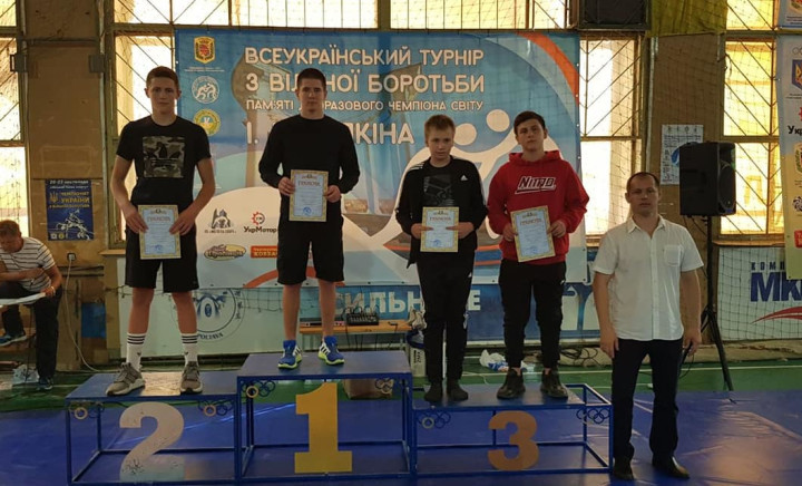 Спортивні звершення