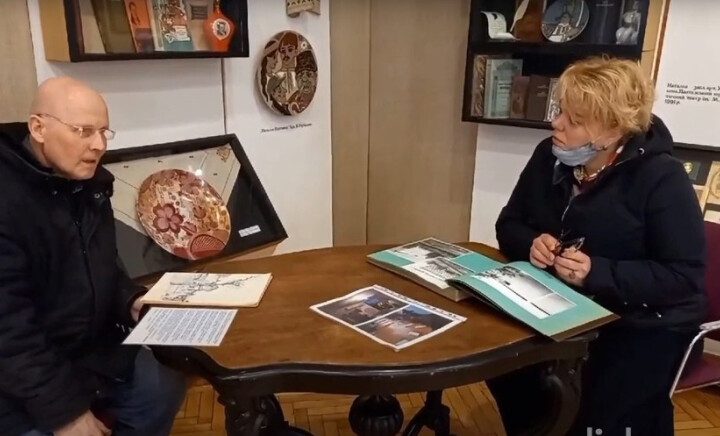 Тиждень циклової комісії природничо-наукових дисциплін