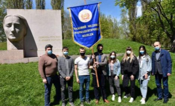 Ніколи знову...