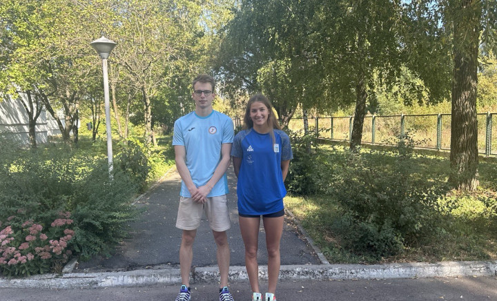 Олімпійський тиждень