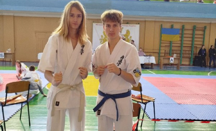 Вітаємо з перемогою!