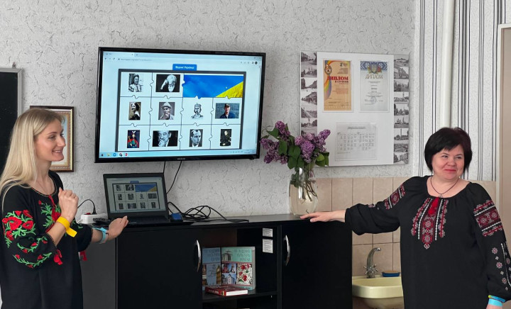 Методичний семінар «Формування лідерської компетентності у закладах фахової передвищої освіти»