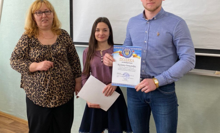 Засідання Студентської ради за участю омбудсменів