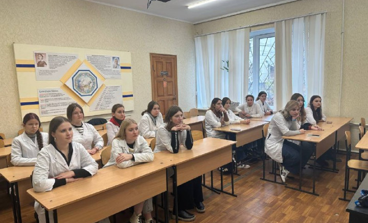 Другий етап Всеукраїнського тижня безпеки дорожнього руху