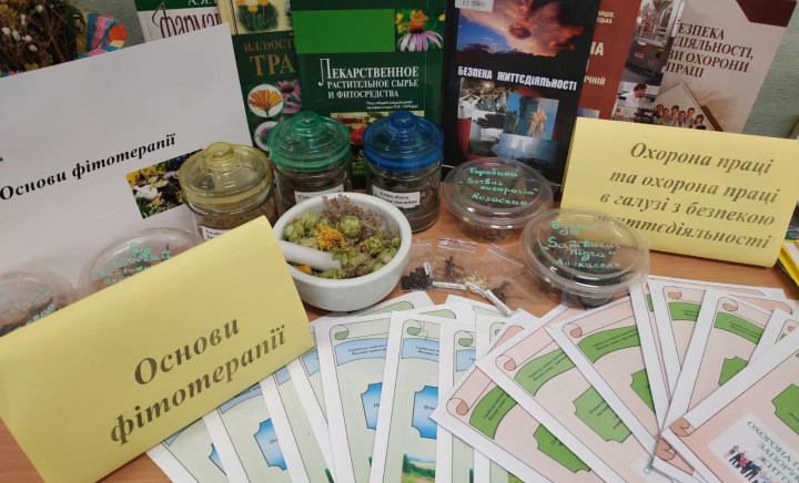 "Ярмарок вибіркових дисциплін"