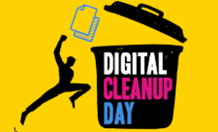 Зробимо Україну чистою разом онлайн!