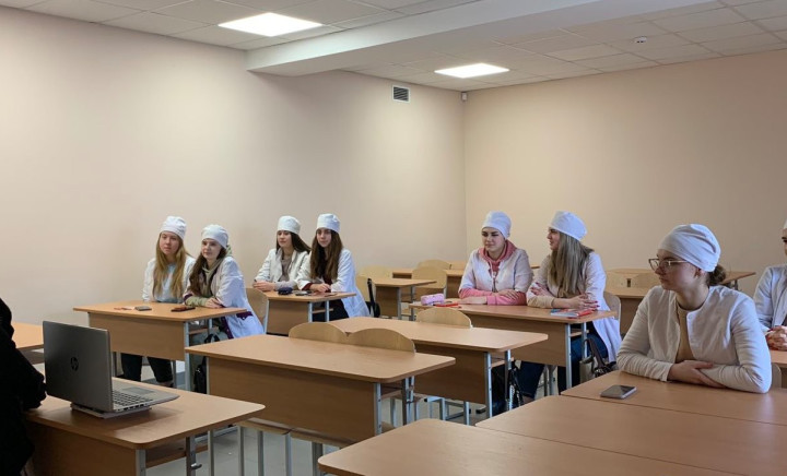 Виховні години щодо недопущення випадків порушення громадського порядку неповнолітніми