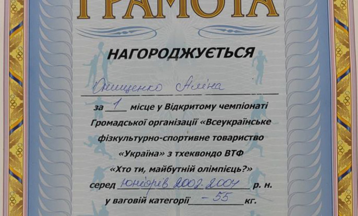 Спортивні перемоги