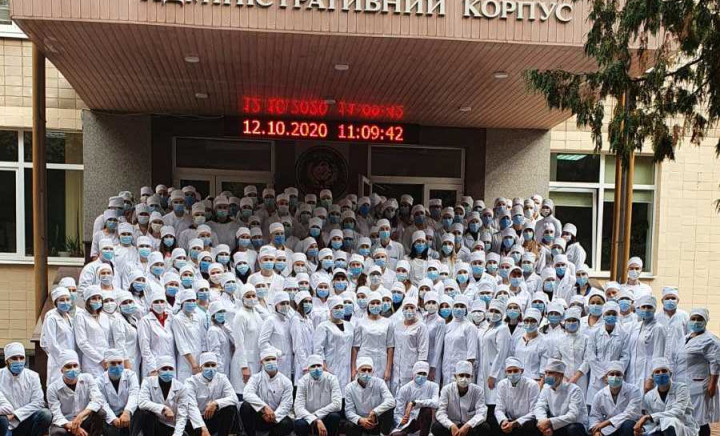 З Міжнародним Днем студента!