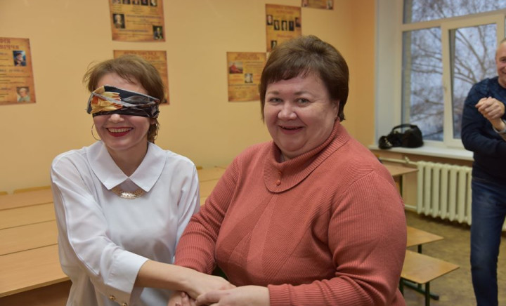 «Soft skills – навички успіху»