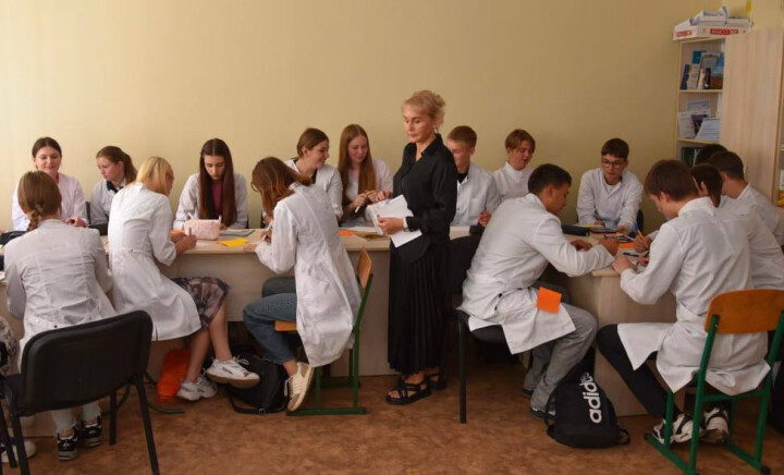 Інтерактивні тренінги в межах Дня спільнодії