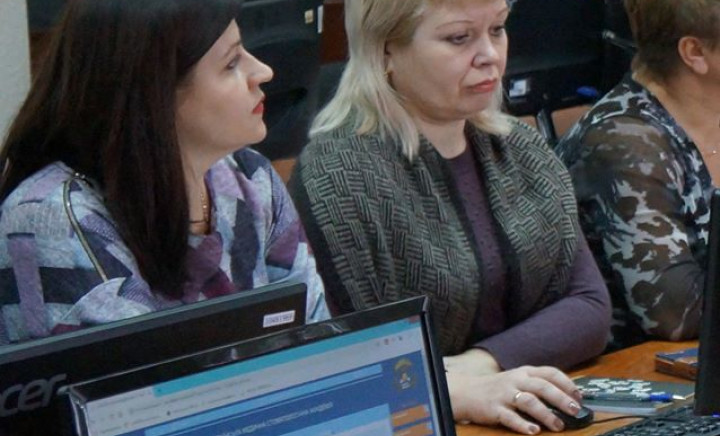 «Сучасна бібліотека академії – ресурси та можливості для забезпечення навчального процесу»