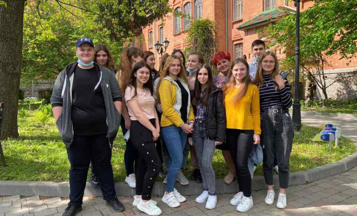 Подорож до витоків національно-культурної спадщини та історичних цінностей рідного краю