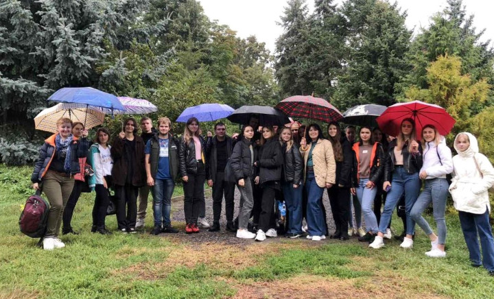 Заходи до Дня фармацевтичного працівника