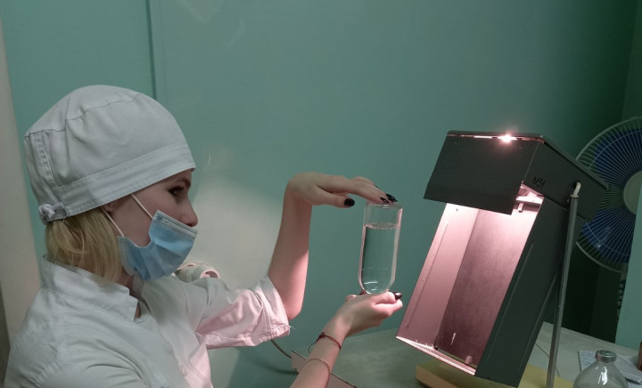 Корисне, цікаве та насичене проходження практики