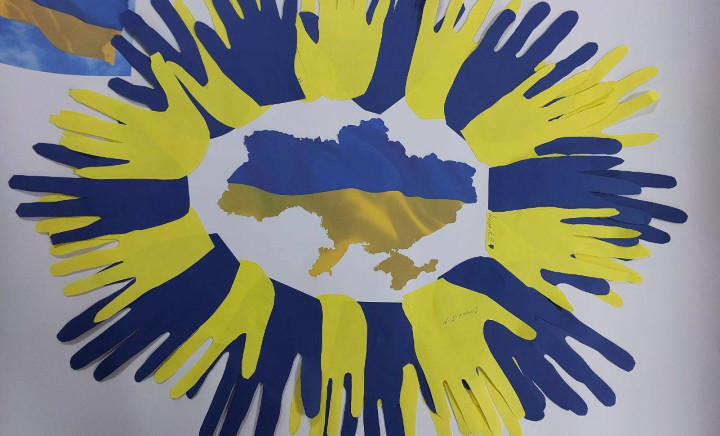 Державний Прапор України – це відображення нашої історії, боротьби та прагнення до свободи