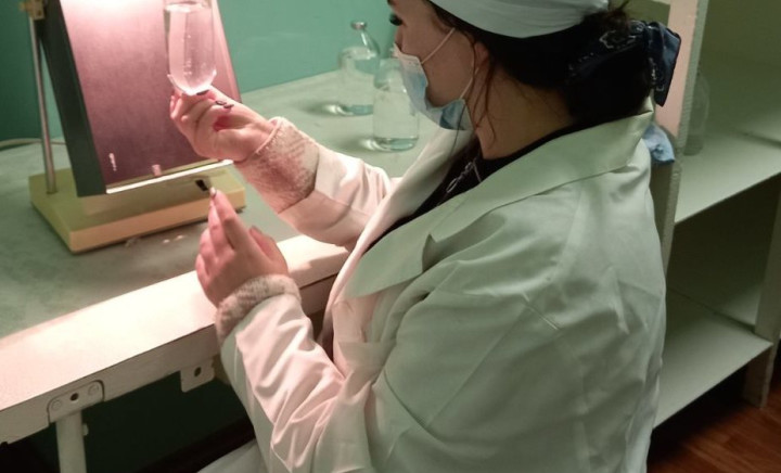 Корисне, цікаве та насичене проходження практики