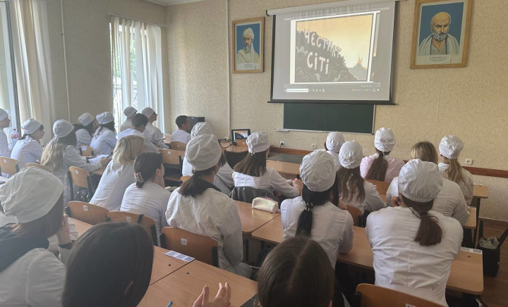 Серія уроків з психічного здоров’я «Уроки стійкості».