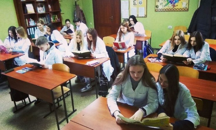 З Міжнародним днем рідної мови!