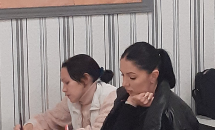 Педагоги також вчаться!