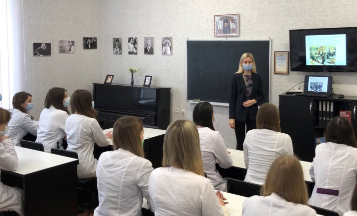 Бій під Крутами - ми пам'ятаємо...