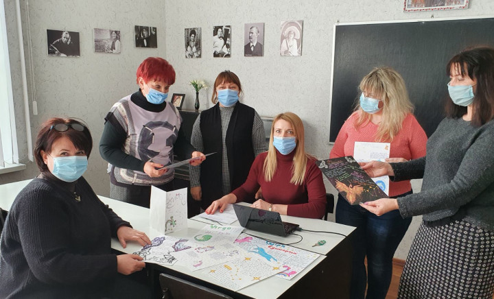 Атестація педагогічних працівників - 2022