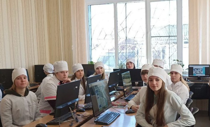 Всесвітній день безпечного Інтернету в коледжі