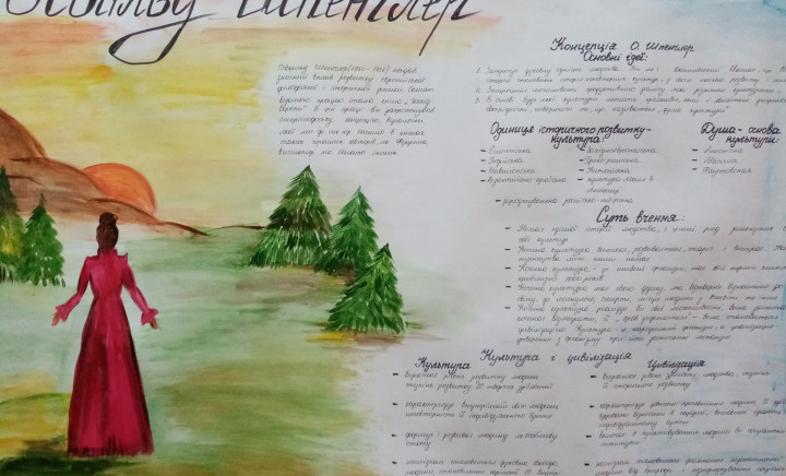 Тиждень циклової комісії гуманітарної та соціально-економічної підготовки