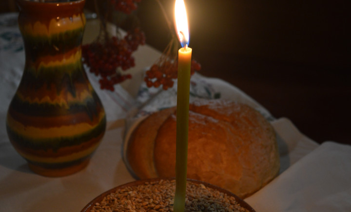 Вшанування пам'яті жертв Голодомору 1932-1933 років