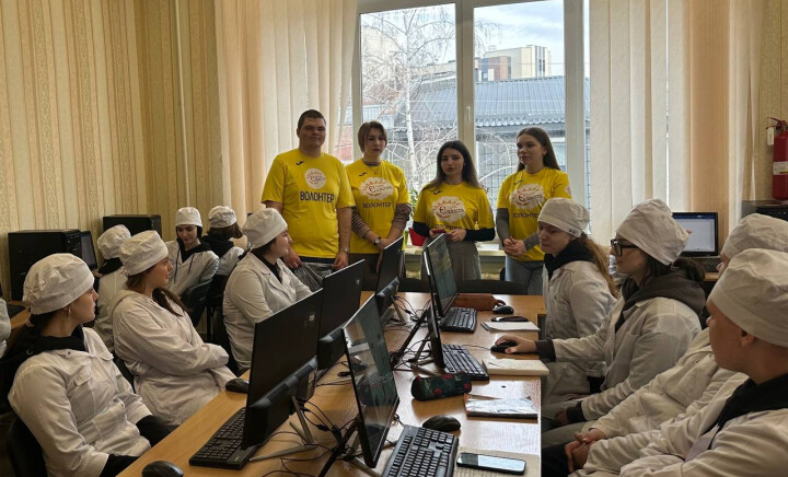 «Любов починається з поваги та вміння чути одне одного»