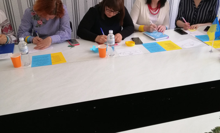 Методичний семінар «Формування лідерської компетентності у закладах фахової передвищої освіти»