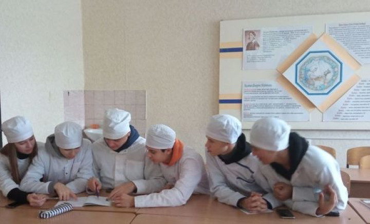 Літературно-філософські дебати "Світло бачиться тоді, коли світло в очах (Г.С. Сковорода)"