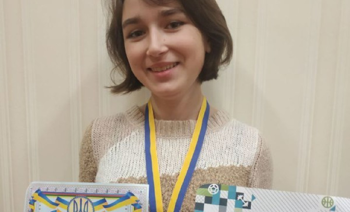 Наші спортивні досягнення