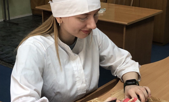 Творчий конкурс із професійної майстерності